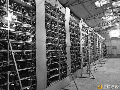 UK mining farm powered by renewable energy ensuring green crypto mining