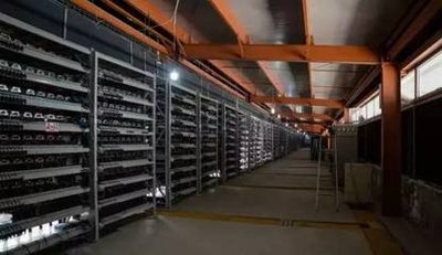 The importance of mining farm hosting.