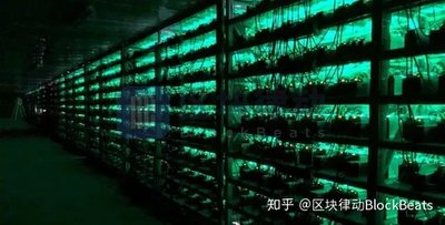 Scalable energy-efficient bitcoin mining farm optimized for low electricity cost