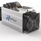 A well-organized mining farm